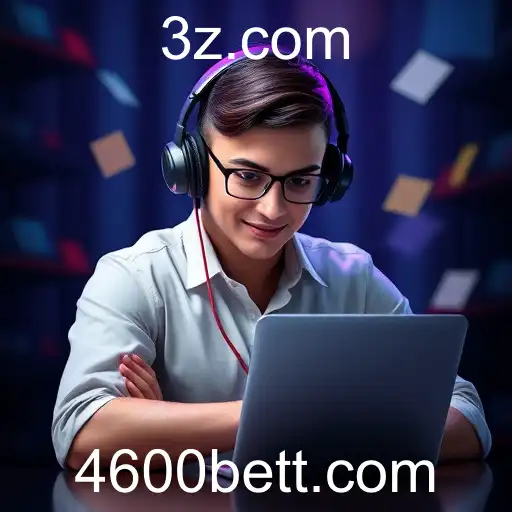 A Ascensão dos Sites de Jogos em Português: Uma Análise da 4600bet