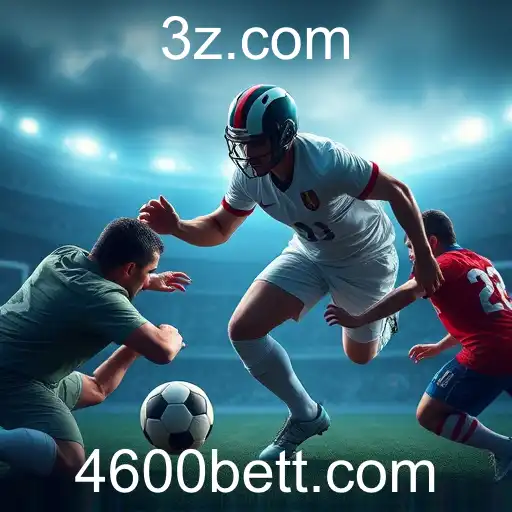 4600bet Revoluciona o Mercado de Jogos Online