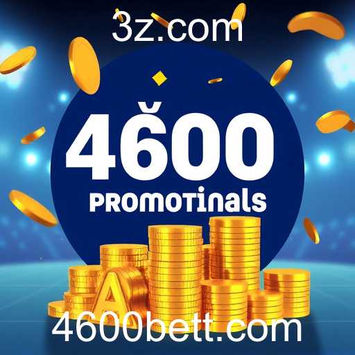 A Ascensão do 4600bet no Mercado de Jogos Online