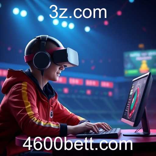 Tendências Emergentes no Mundo dos Jogos Online em 2025