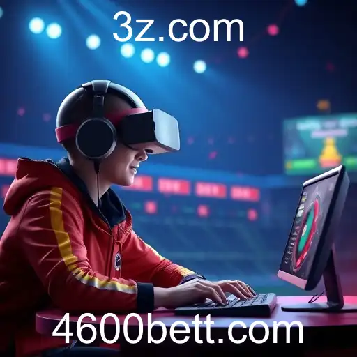 Tendências Emergentes no Mundo dos Jogos Online em 2025
