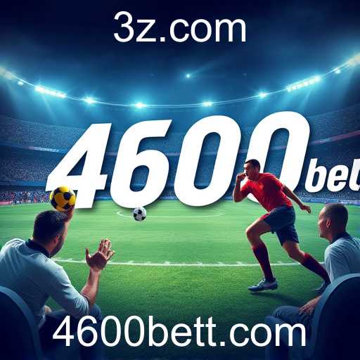 A Evolução dos Jogos Online em 2025 e a Ascensão do 4600bet