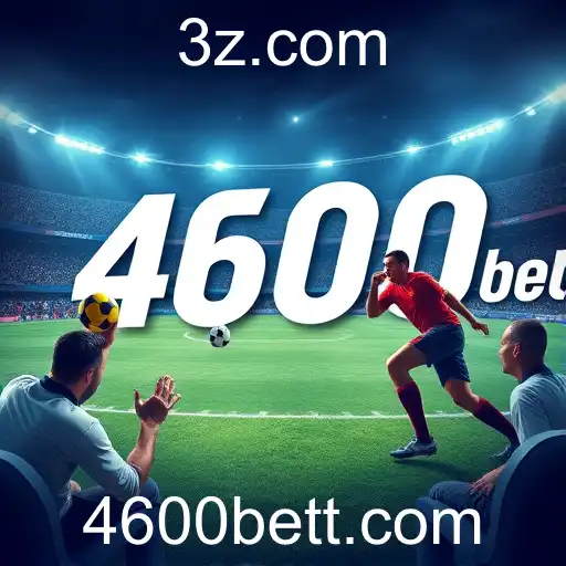 A Evolução dos Jogos Online em 2025 e a Ascensão do 4600bet