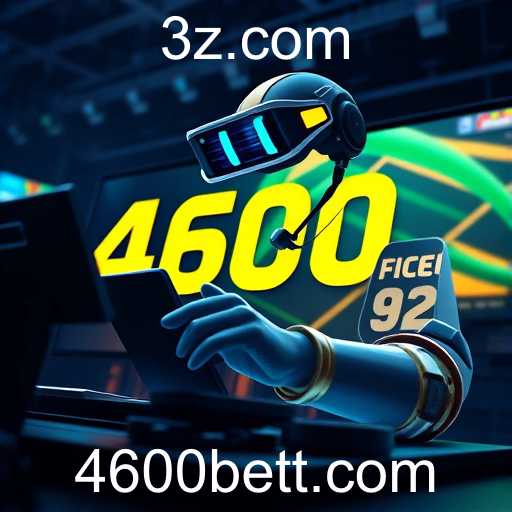 A Evolução dos Jogos Online até 2025: 4600bet em Foco