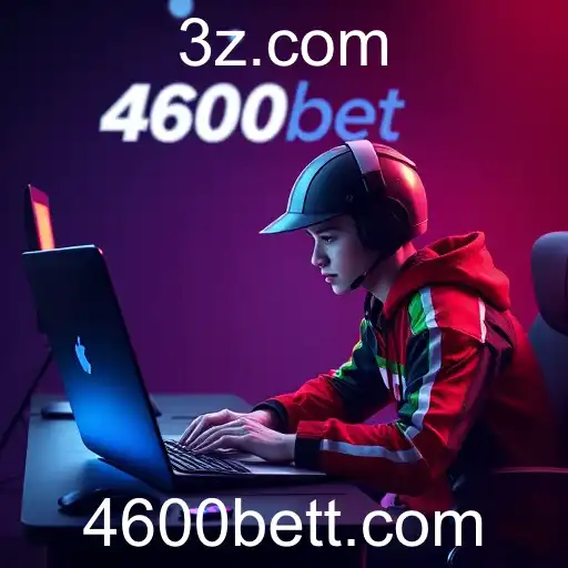 A Evolução dos Jogos Online e o Impacto da 4600bet no Brasil