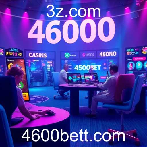 Inovações e Desafios no Setor de Jogos Online