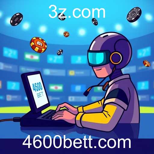 As Tendências Emergentes no Mercado de Jogos Online em 2025