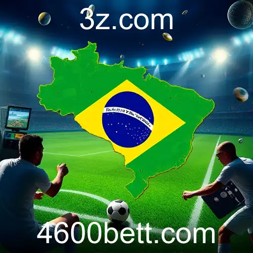 O Impacto dos Sites de Jogos na Economia Brasileira