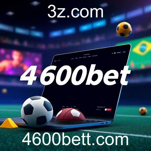 Cenário Atual dos Jogos Online e a Ascensão do 4600bet