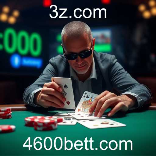 Novidades e Marcações Online em Alta no 4600bet