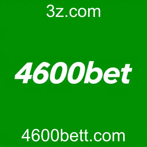 A Ascensão do 4600bet no Mercado de Jogos Online