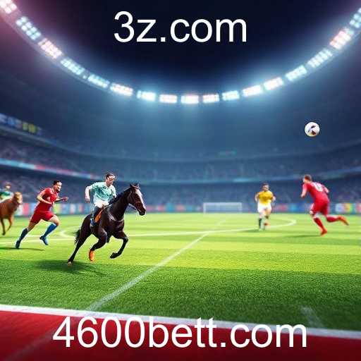 Explorando a Categoria de Jogos Virtuais no 4600bet